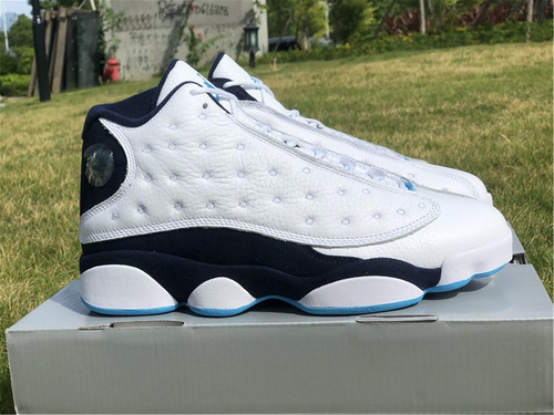 Original level_ AJ13 obsidian color scheme_ number 414571-144. Full code shipment 40--47.5-8193865e